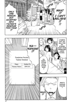 Page 47 of Pururun Seminar 1