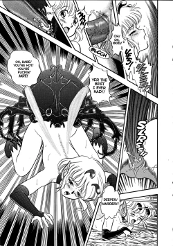 Page 13 of The New Bondage Fairies - Fairie Fetish 02