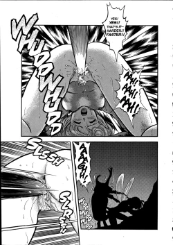 Page 15 of The New Bondage Fairies - Fairie Fetish 02