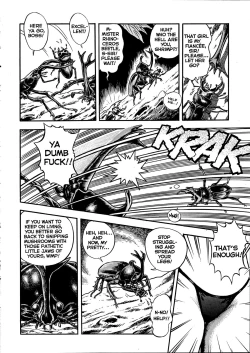 Page 6 of The New Bondage Fairies - Fairie Fetish 02