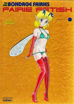 Page 1 of The New Bondage Fairies - Fairie Fetish 03