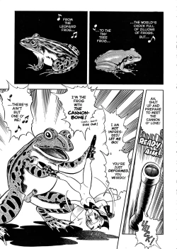 Page 3 of The New Bondage Fairies - Fairie Fetish 04