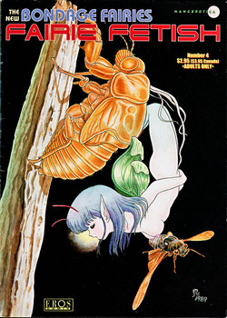 Download The New Bondage Fairies - Fairie Fetish 04