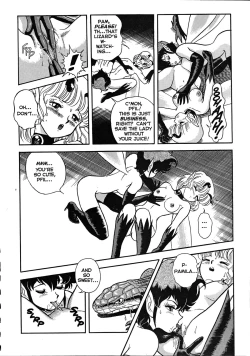 Page 12 of The New Bondage Fairies - Fairie Fetish 05