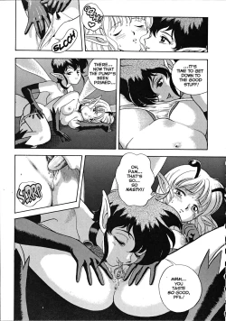 Page 13 of The New Bondage Fairies - Fairie Fetish 05