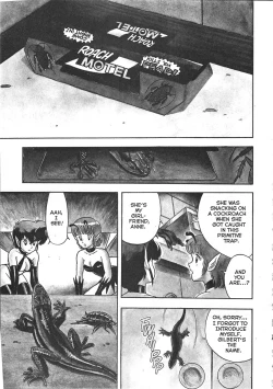 Page 5 of The New Bondage Fairies - Fairie Fetish 05