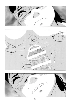 Page 28 of Shoujo Seiai Shugi