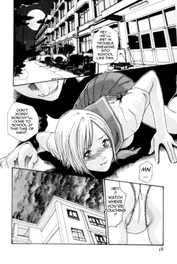 Page 18 of Hishoka Drop MIX -  Secretarial Section Drop MIX 1