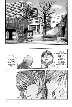 Page 21 of Hishoka Drop MIX -  Secretarial Section Drop MIX 1