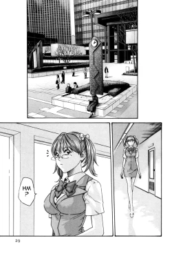 Page 29 of Hishoka Drop MIX -  Secretarial Section Drop MIX 1