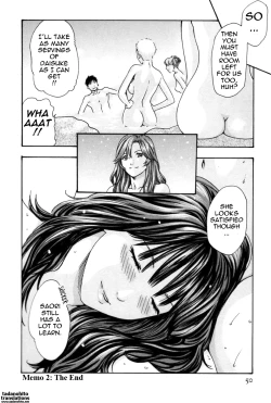 Page 50 of Hishoka Drop MIX -  Secretarial Section Drop MIX 1