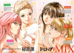 Page 5 of Hishoka Drop MIX -  Secretarial Section Drop MIX 1
