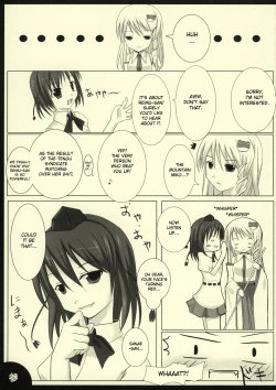 Page 5 of PEPPERMINT