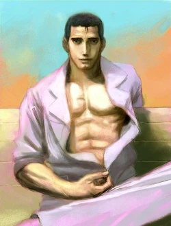 Page 2 of ワクワクBOY