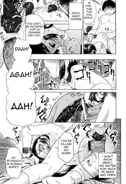 Page 109 of Gaidou Ch. 1-7