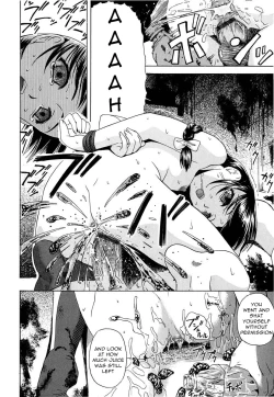 Page 132 of Gaidou Ch. 1-7