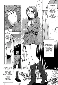 Page 136 of Gaidou Ch. 1-7