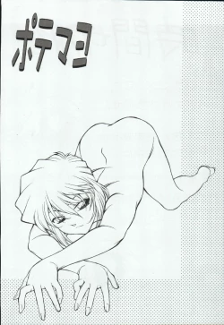 Page 28 of Potemayo vol. 5