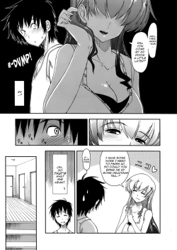 Page 6 of Mosaic x Sanshimai Ch. 1-7