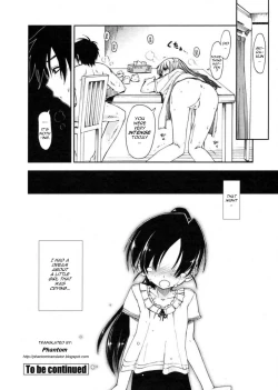 Page 86 of Mosaic x Sanshimai Ch. 1-7