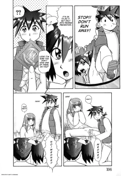Page 109 of Koneko Genki!!