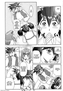 Page 112 of Koneko Genki!!