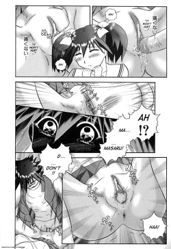 Page 117 of Koneko Genki!!