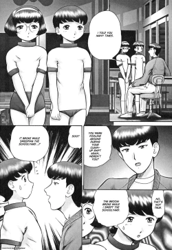 Page 91 of Koneko Genki!!