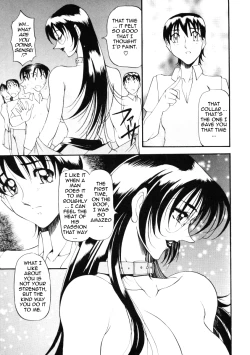 Page 31 of Nan to Naku Ii Kanji 2 | Wonderful Feeling 2