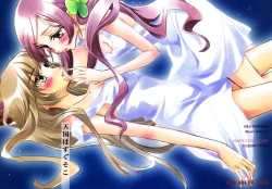 Page 1 of Tengoku wa Sugu Soko | Heaven is Just There