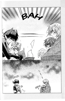 Page 169 of Kamei Yogorouta - Kitsune no Tama Yobai vol 2