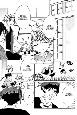 Page 78 of Kamei Yogorouta - Kitsune no Tama Yobai vol 2