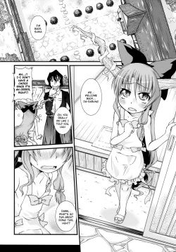 Page 4 of Kyoujun Outbreak
