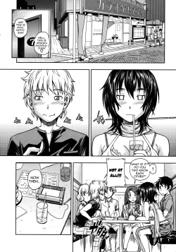 Page 2 of Kuchibiru Doukyuusei | Lips Classmate