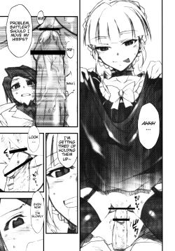 Page 24 of Umineko no Naku Youni Nake | Cry just as the seagulls do