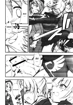 Page 9 of Umineko no Naku Youni Nake | Cry just as the seagulls do