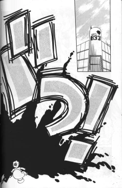 Page 7 of Knight Vol. 2