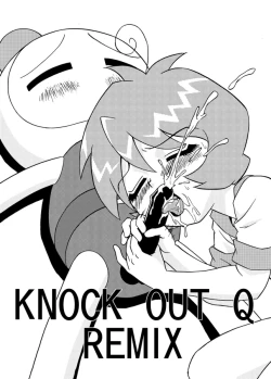 Page 27 of KNOCKOUT-Q
