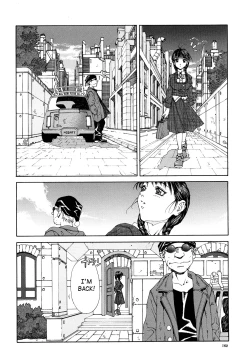 Page 2 of Marumegane no Gyakushuu | Round Glasses’ Counterattack