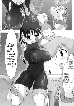 Page 15 of Shinshoku! Shinaika?