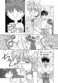 Page 13 of RABBIT STATE