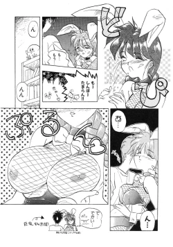 Page 15 of RABBIT STATE