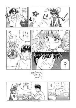 Page 9 of RABBIT STATE