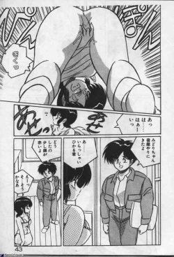 Page 42 of Witch Sisters