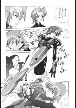 Page 21 of Zatou Nan Demo-R