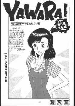 Page 24 of Abarenbo NanDemo-R