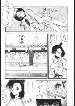 Page 31 of Abarenbo NanDemo-R