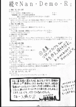 Page 3 of 続々Nan・Demo-R