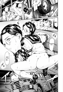 Page 102 of Island Vol.1