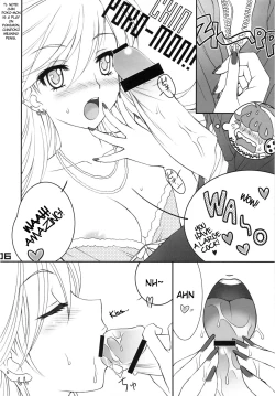 Page 6 of WILD HEAVEN